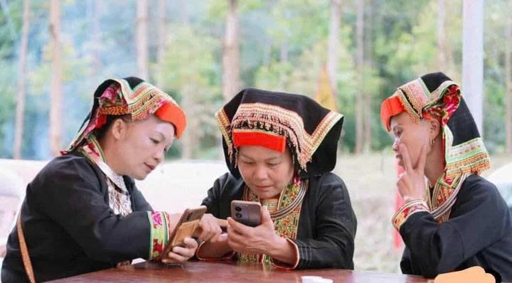 Hỗ trợ thiết thực, sử dụng hiệu quả

